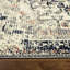 Tapis oriental gris Nahala Sophia-63594074