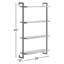 Tablettes murales Phantom-66937116