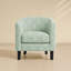 Fauteuil demi-tonneau Modern-133402447