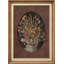 Floral Botanical, impression sur papier-91356623-91356625