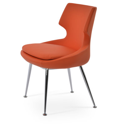 Patara Metal Dining Chair