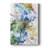 Like An Iris I -Custom Wrapped Gallery Cavas-607023366