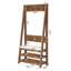 Banc d'entrée avec porte-manteaux et rangement pour chaussures