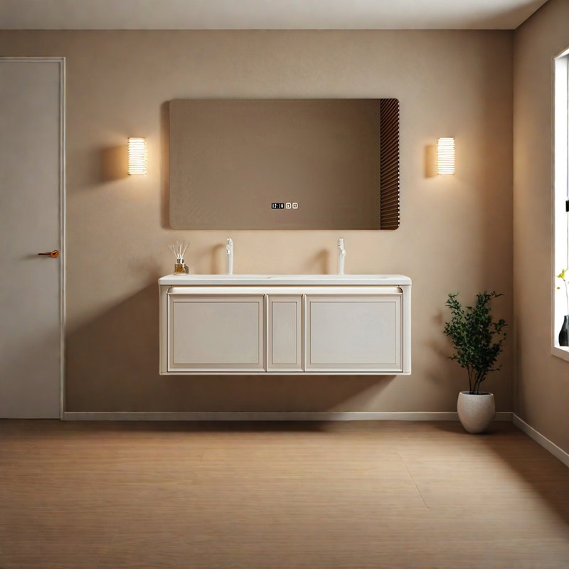 Morave, H 19,68 po x l 47,24 po x P 21,65 po