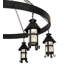 Rutland 6 - Light Chandelier