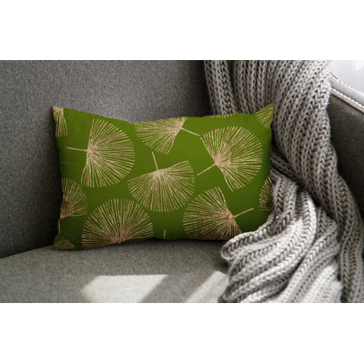 Coussin lombaire intérieur / extérieur Joba Dandilion