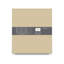 Taft Cotton Blend/Polyester Plain Weave / Muslin Fitted Sheet-19011724-19011725