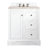 Kewstoke 31.3'' Single Bathroom Vanity with Top-29121846-101288205-101288207