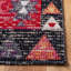 Tapis intérieur / extérieur Lilia 200 Southwestern-173906292