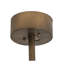 Tall Pines Downrod Ceiling Fan