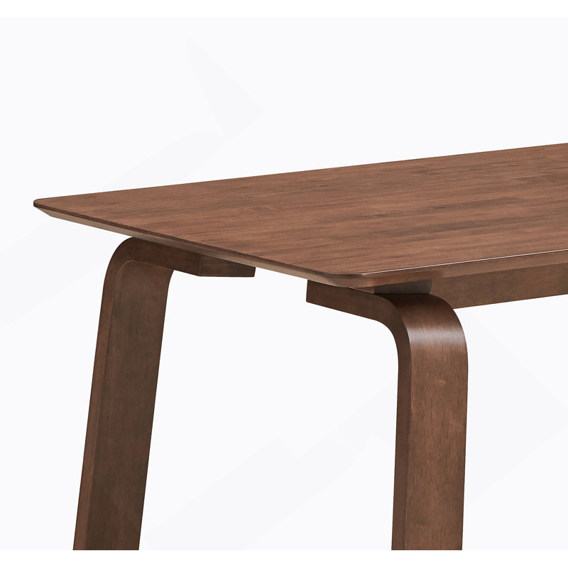 Dining Table With Unique Legs