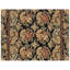 Wool Oriental Area Rug-124930573