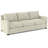 Upholstered 84.5'' Sofa-86919075-86919113