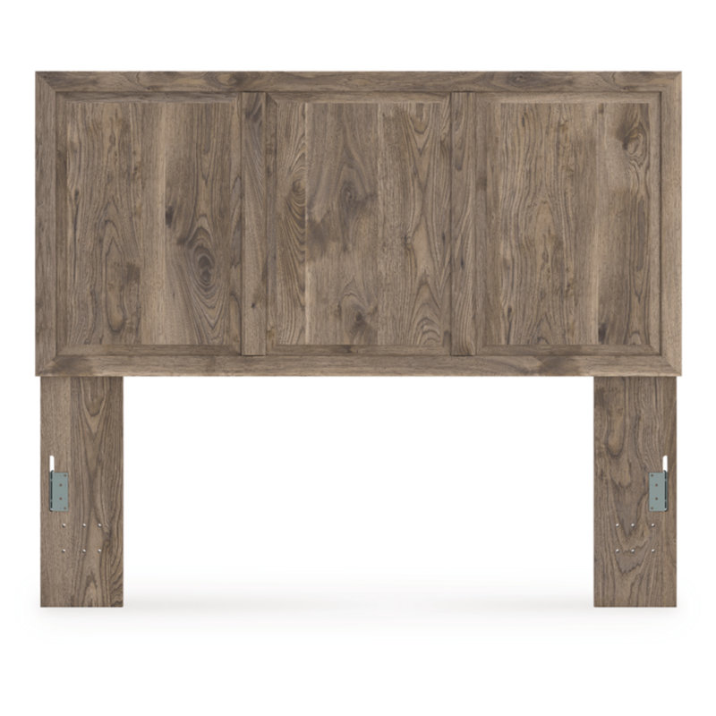 Stanziford Queen Panel Headboard