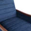 Fauteuil inclinable moderne Modern Living-111786572