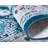 Dota Geometric Indoor Rug-830453400