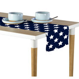 Epling Freedom Stars Milliken Signature Table Runner