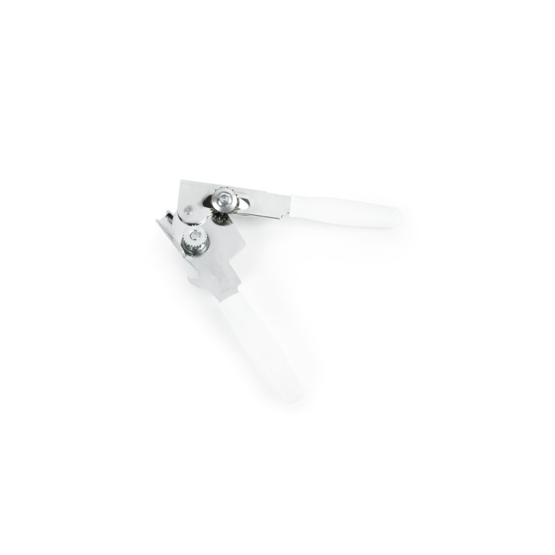 Stainless Steel Can Opener