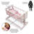 Heirloom Doll Cradle