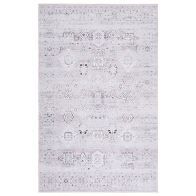 Tucson Performance Machine Washable Oriental Rug