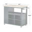 Chariot de cuisine Haysi-54108875