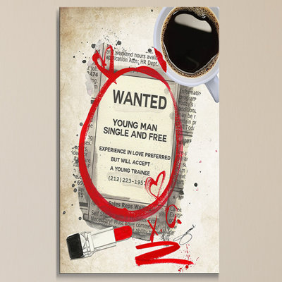 " Wanted 2 "