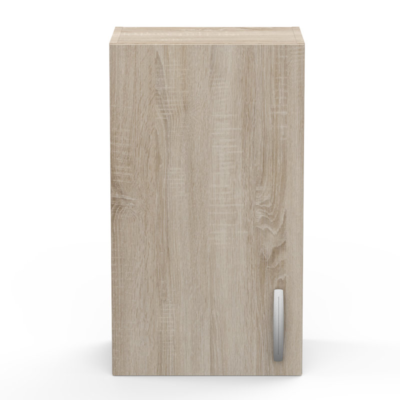 Sariah Matte Wall Unit