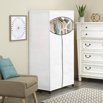 Metal Laundry Room Organizer