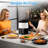 Air Fryer, 6-Quart With Viewing Window, 12-In-1 Functions - Air Fry, Roast, Reheat, Dehydrate, Bake, Steam-113277235