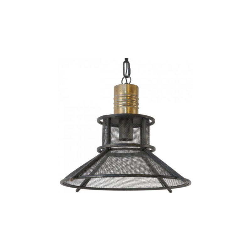 Kessinger 1 - Light Single Pendant