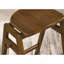 Tabourets de bar empilables Mid-Century Malvern