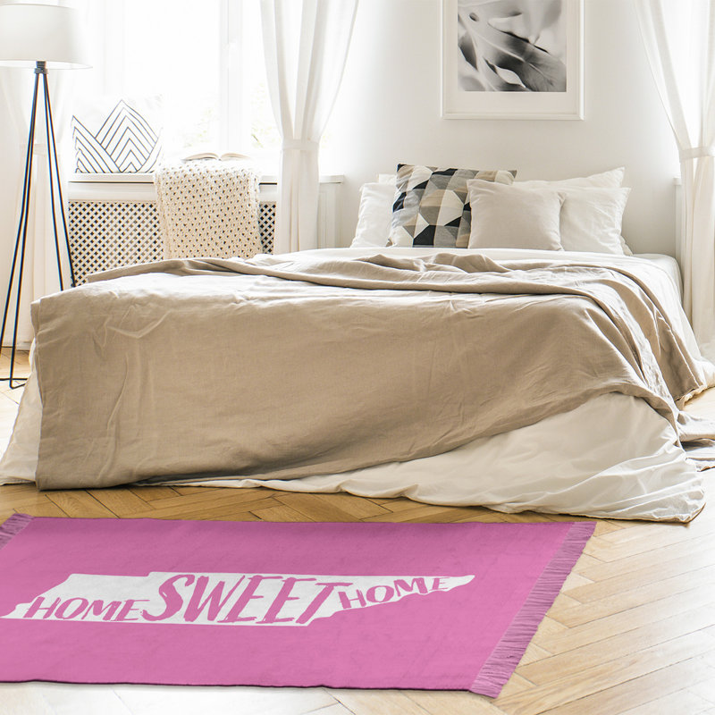 Tapis zone rose tennessee the home