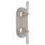 Graceline® 1/2" Thermostatic Trim with Diverter-53674057