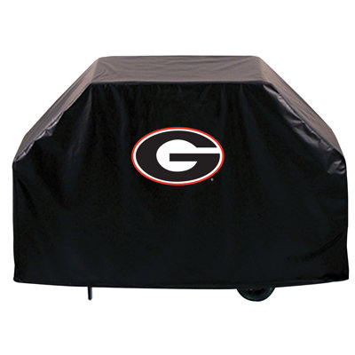 Holland Bar Stool 60'' W x 21'' D Grill Cover