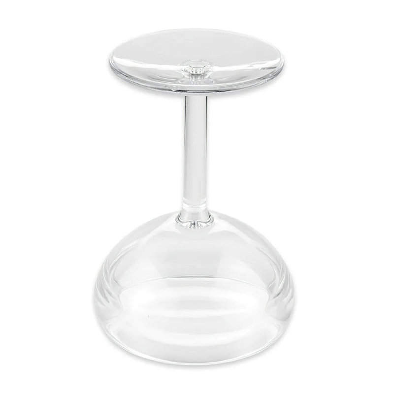 GET Verres à margarita en plastique robustes et incassables, sans BPA, 12 onces (ensemble de 12)