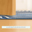 Tapis intérieur / extérieur lavable à la machine Chantille ACN2603-247167044-247167053
