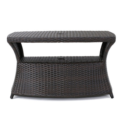 Table d'appoint Berkeley