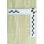 Leonhardt Handwoven Cotton Green/ Beige Rug-14565152