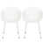 White est en rupture de stock