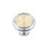 CK Series 1 1/4" Diameter Mushroom Knob