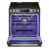 Black Stainless Steel is out of stock