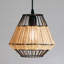 1 - Light Natural Pendant