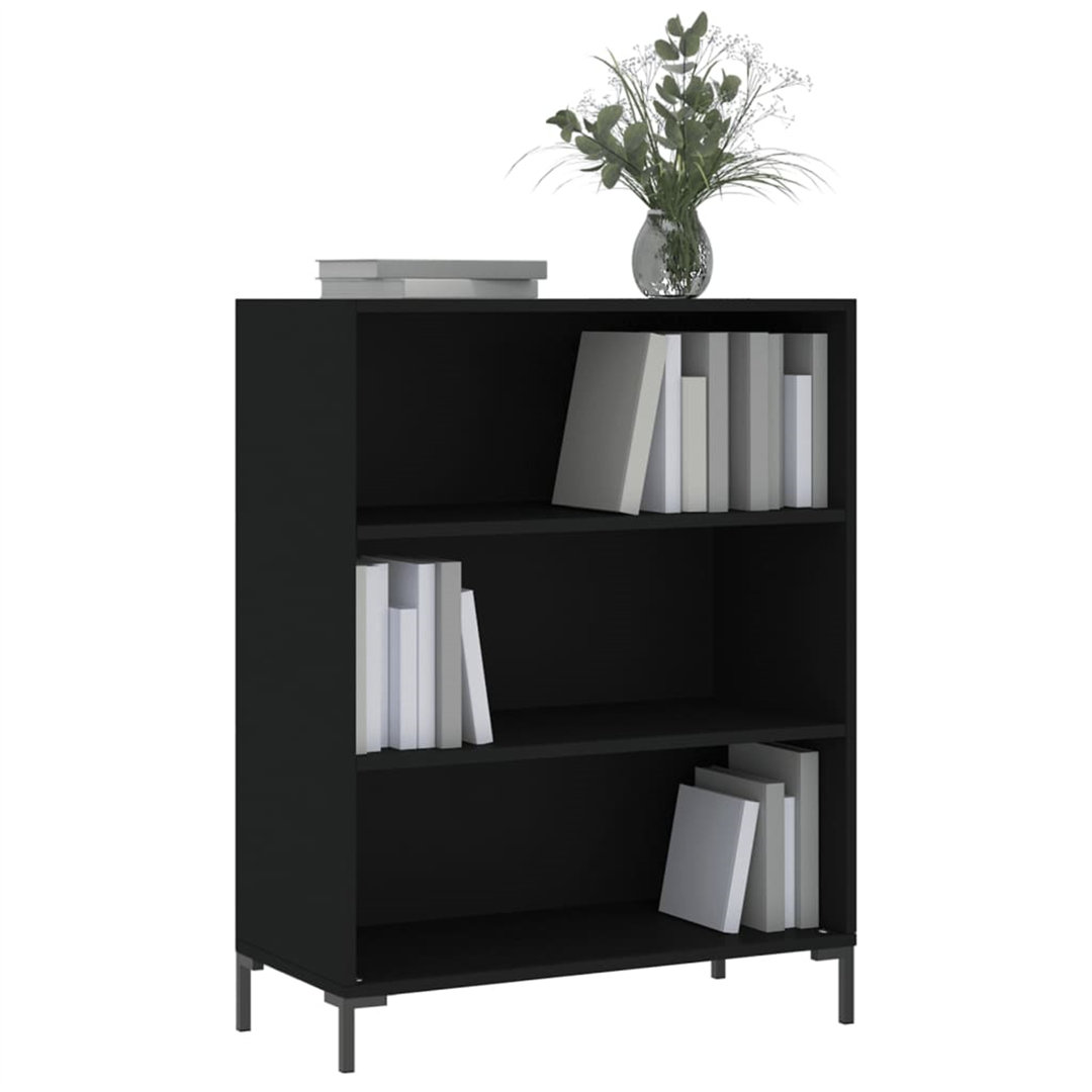 Standard-Bücherregal Ariene 161 x 67 cm