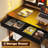 Tyreshia L-Shaped Computer Desk with Hutch-2142436885-2113739355