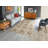 Ortega Gray Rug