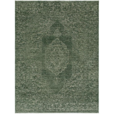 Cyrus Machine Woven Indoor Area Rug