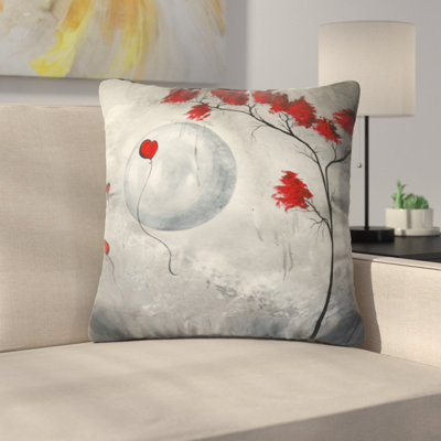 Coussin Far Side Of The Moon