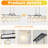 5 - Light Modern Kitchen Island Pendant