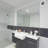 Brezza 80 CFM Bathroom Fan