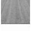 Tapis intérieur / extérieur rectangulaire argenté ivoire Azman-89060847